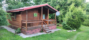 Sowi Zakątek in Postomino